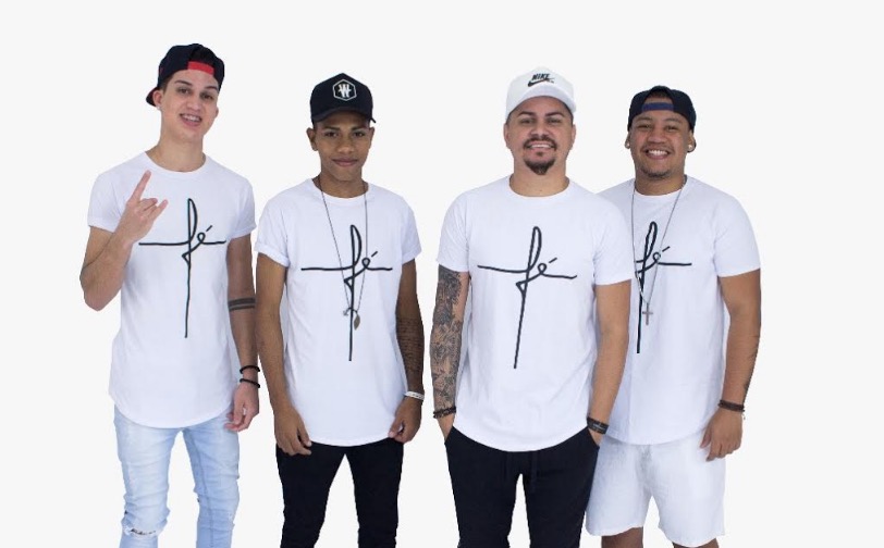 Vem K Sambar comemora sete anos de sucesso com pagode e open bar