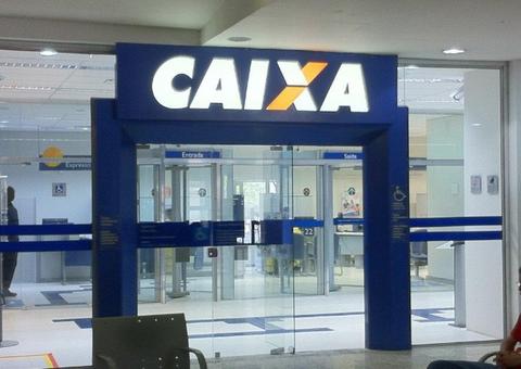 Caixa é condenada por não pagar seguro à viúva