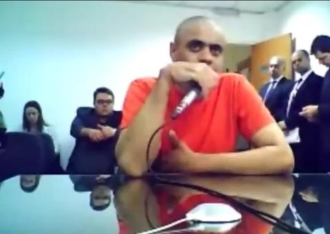 Agressor de Bolsonaro vira réu e responderá a processo com base na Lei de Segurança Nacional