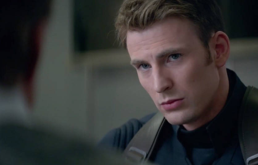  Chris Evans posta mensagem de despedida e pode ter abandonado ‘Capitão América’