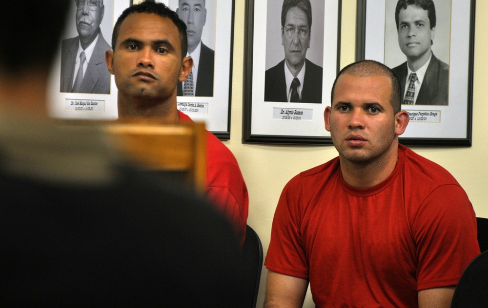 Justiça concede liberdade condicional a Macarrão