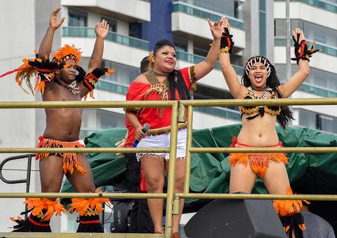 Boi Manaus: Artistas devem atentar a itens do portfólio