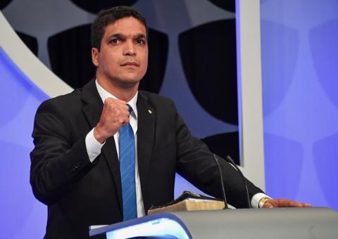 Cabo Daciolo não participará de debate da Globo, decide TSE