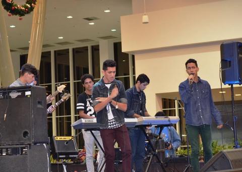 Vianorte Voice Gospel tem inscrições prorrogadas