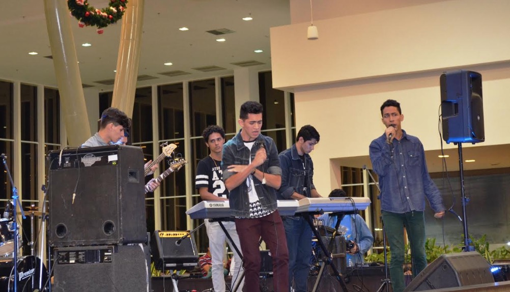 Vianorte Voice Gospel tem inscrições prorrogadas