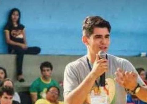 Amigos de servidor público morto por engano realizam caminhada pela paz em Manaus