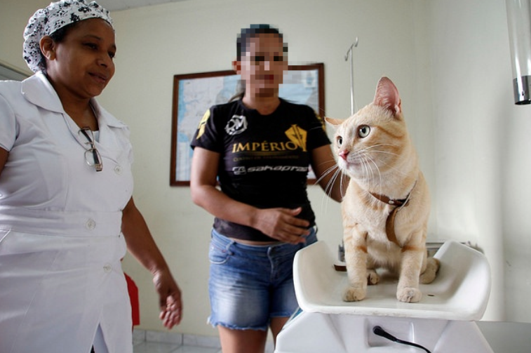 Processo seletivo abre 250 vagas para vacinadores e registradores em Manaus