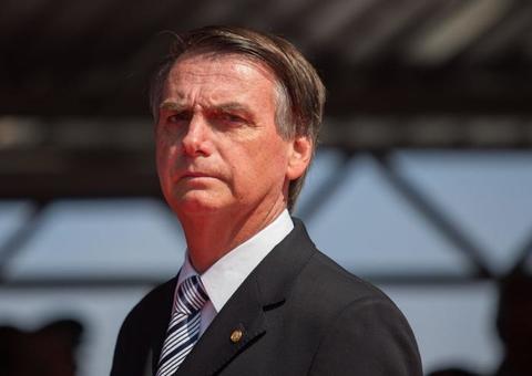 Bolsonaro concede entrevista exclusiva à Record que vai ao ar durante debate na Globo