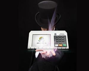 Candidato vende ilusões. Cuidado, não compre!