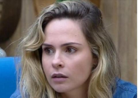 A Fazenda 10: Veja reação de Ana Paula com retorno de Nadja após Roça