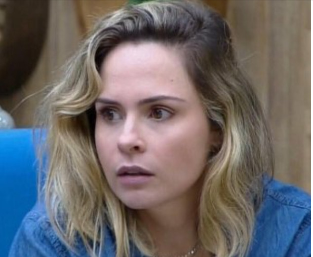 A Fazenda 10: Veja reação de Ana Paula com retorno de Nadja após Roça