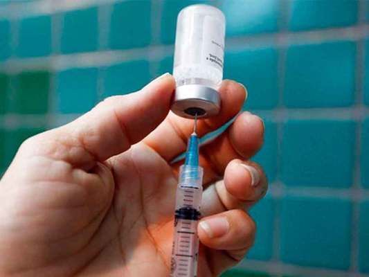 Em Manaus, população denuncia falta de vacina contra sarampo em UBS's