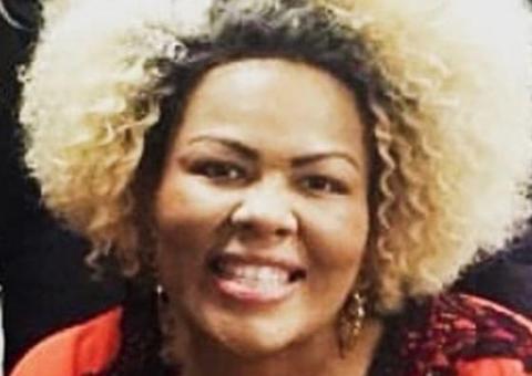 Em luta contra o câncer, Deise do Fat Family respira com ajuda de aparelhos