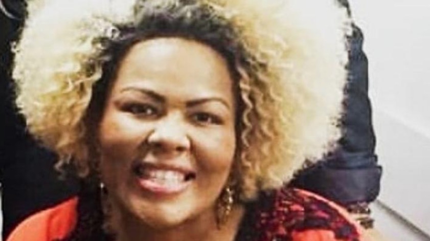 Em luta contra o câncer, Deise do Fat Family respira com ajuda de aparelhos