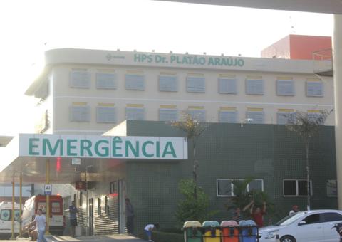 Mulher é baleada durante tentativa de assalto em Manaus