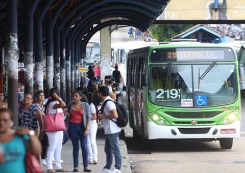 Vereadores decidem neste sábado se haverá gratuidade do transporte coletivo na eleição 