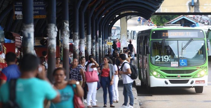 Vereadores decidem neste sábado se haverá gratuidade do transporte coletivo na eleição 