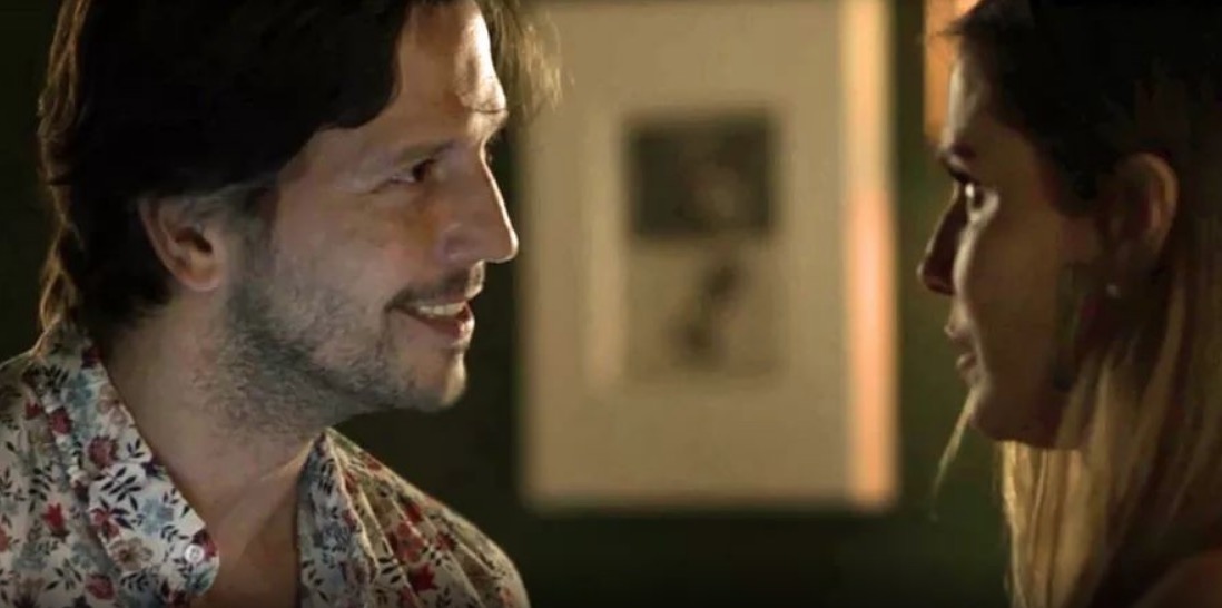 Segundo Sol: Remy reaparece e se une a Karola para se vingar de Laureta 