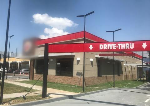 Polícia Civil identifica furto de água em empresa de fast food em Manaus