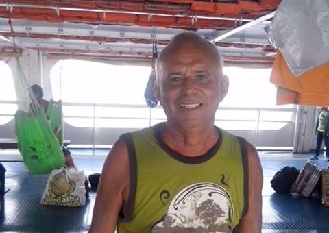 Idoso desaparece após entrar em barco que saiu de Santarém para Manaus