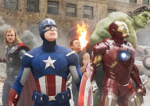 Título de Vingadores 4 pode ter sido revelado. Confira 