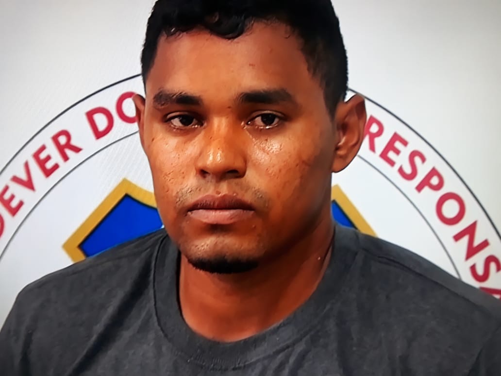 Ex-funcionário é preso suspeito de participar de assalto a restaurante em Manaus