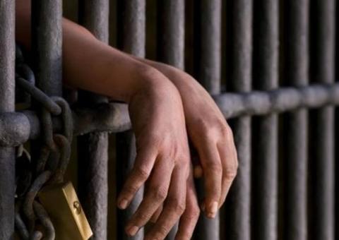 Preso morre de infarto logo após fugir de cadeia pública