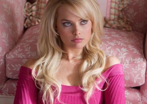 Margot Robbie pode interpretar Barbie nos cinemas