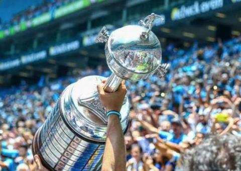 Libertadores terá transmissão de jogos pelo Facebook em 2019