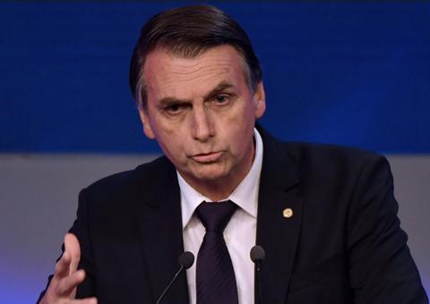Imprensa nos EUA compara Bolsonaro a Trump
