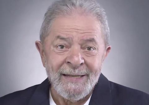 Em vídeo, Lula afirma: 'Pode ter igual, mas nesse País não tem ninguém melhor do que nós'
