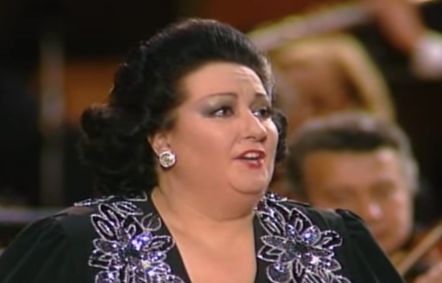 Morre aos 85 anos a soprano Montserrat Caballé, uma das maiores divas da ópera