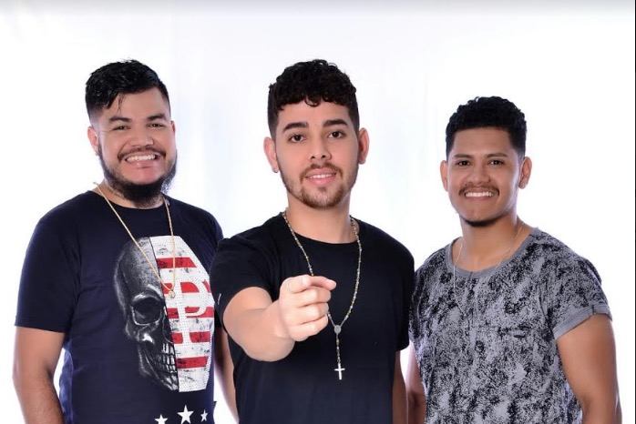 Joia Rara e Vem K Sambar agitam No Caminho Eu te Conto