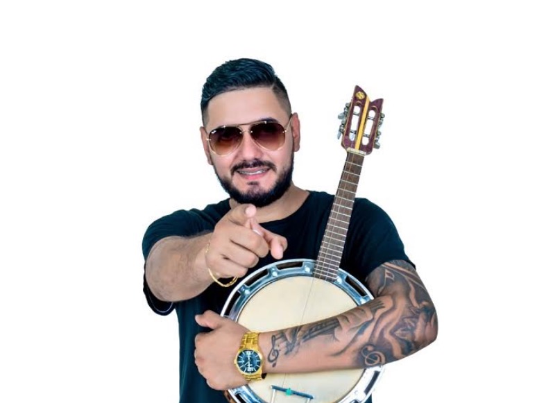 Moai apresenta Pagodão 100% neste domingo