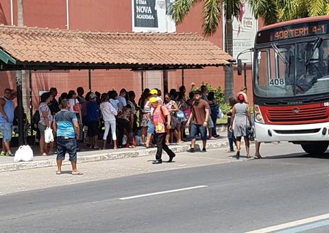Câmara aprova gratuidade dos ônibus nas eleições em Manaus