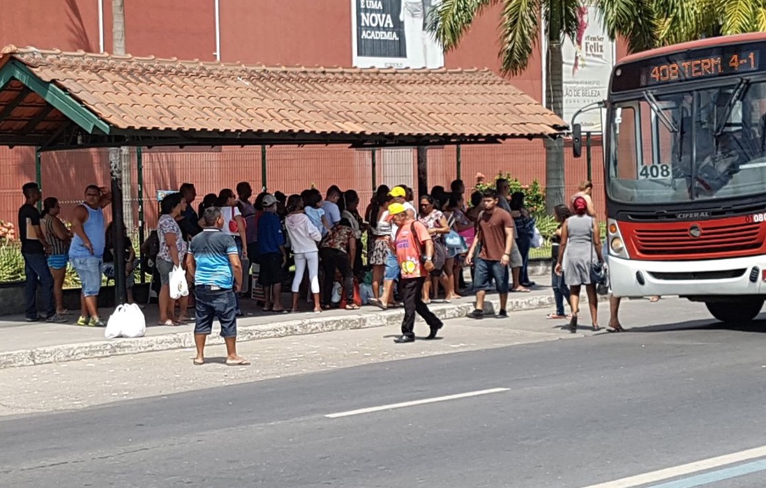 Câmara aprova gratuidade dos ônibus nas eleições em Manaus