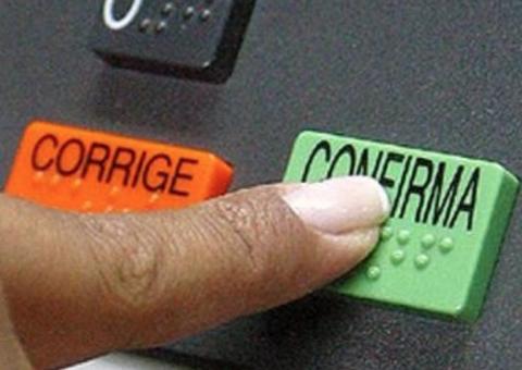 Tirar selfie? Cola eleitoral? Saiba o que pode e não pode no dia da votação