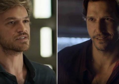 Segundo Sol: Remy tenta matar Beto em reencontro eletrizante