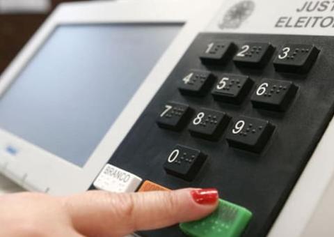 Fuso horário diferente faz Amazonas atrasar resultado das eleições em 1h