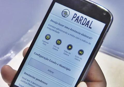 População pode recorrer a aplicativo para denunciar crimes eleitorais em tempo real