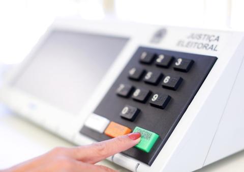 Locais de votação ficam sem energia na zona Oeste de Manaus