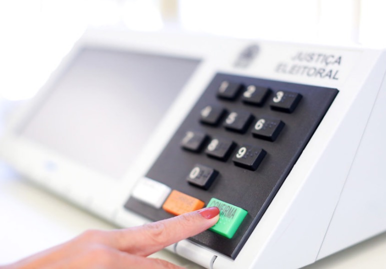 Locais de votação ficam sem energia na zona Oeste de Manaus