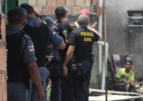  Mulher é assassinada 3 dias após morte do filho em Manaus