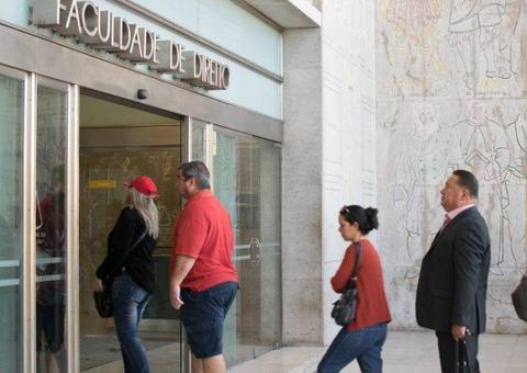  Aumenta o número de brasileiros votando fora do país