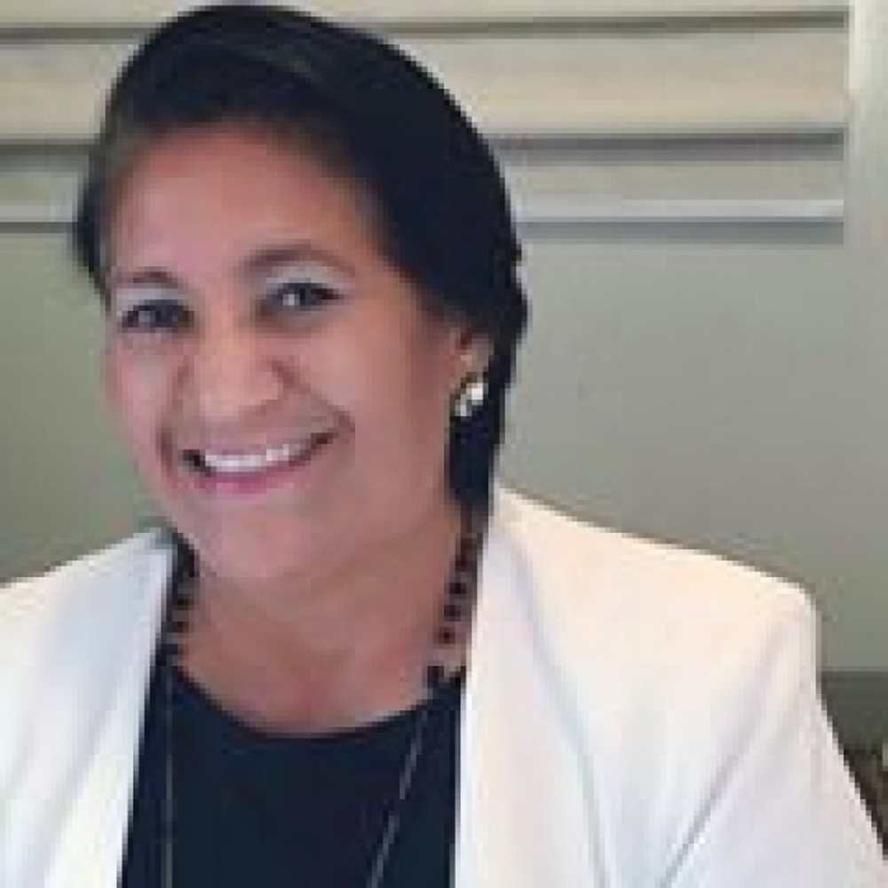 Vice-prefeita morre ao ser atropelada na frente de local de votação