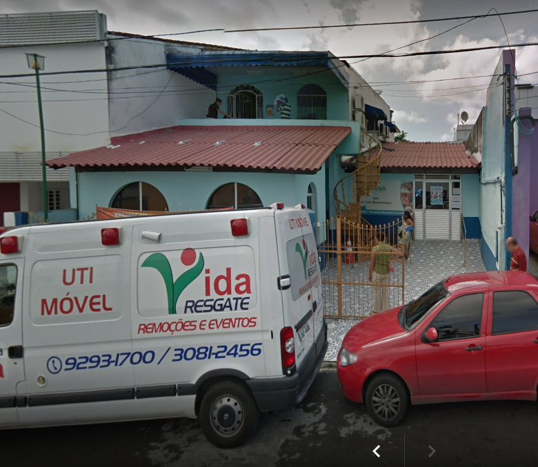 Em Manaus, UBS fecha por 4 dias para serviços de reparo