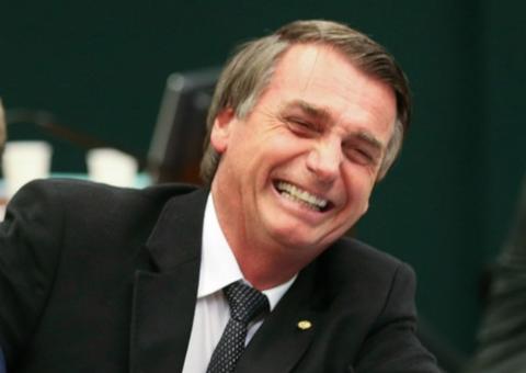 Em Manaus, Bolsonaro alcança mais de 58% dos votos