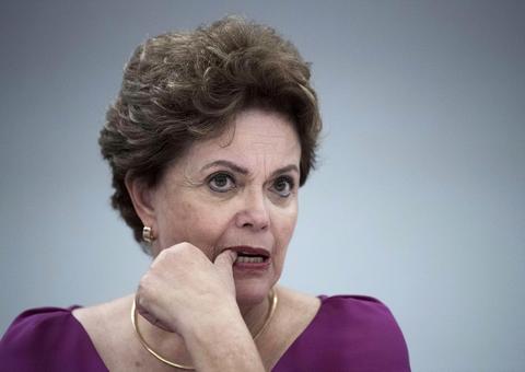 Líder nas pesquisas, Dilma Roussef é derrotada em Minas Gerais