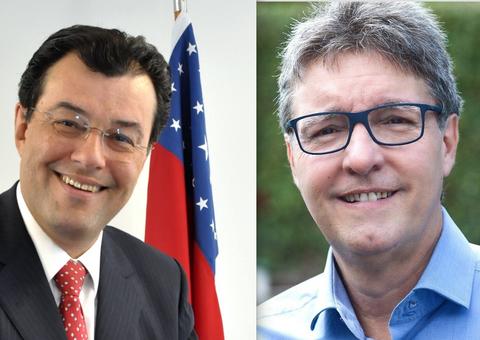 Eduardo Braga supera Luiz Castro e garante segunda vaga para Senado pelo Amazonas