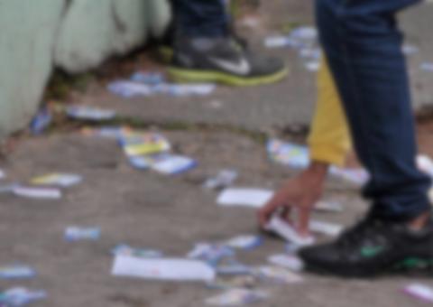 No Amazonas, Polícias Civil e Militar detiveram mais de 40 pessoas suspeitas de crimes eleitorais 